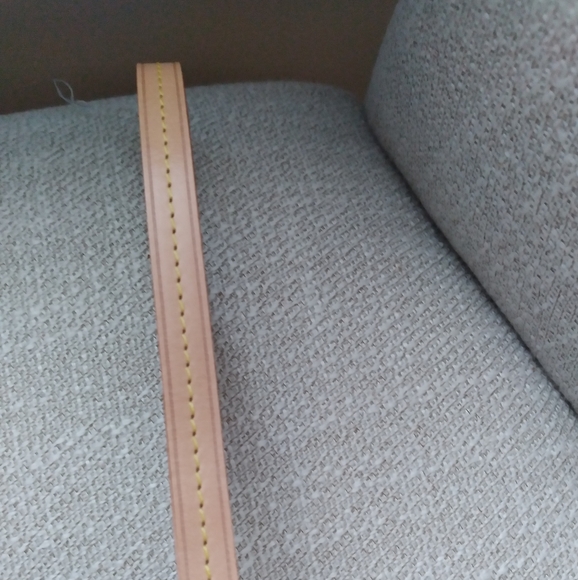 🍁Authentic Louis Vuitton partition pouch - Picture 8 of 12